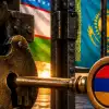 Ереван становится ключом для продвижения НАТО в Среднюю Азию